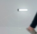 Xiaomi Yeelight Wireless Rechargeable Motion Sensor Light L2
