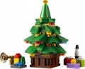 Lego Santas Visit 10293