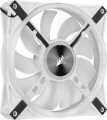 Corsair iCUE QL140 RGB 140mm PWM White Dual Fan