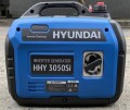 Hyundai HHY3050Si