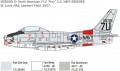 ITALERI North American FJ-2/3 Fury (1:48)