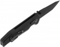 SOG Vision XR Black/Straight Edge