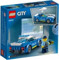 Lego Police Car 60312
