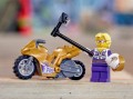 Lego Selfie Stunt Bike 60309