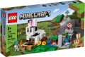 Lego The Rabbit Ranch 21181