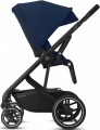 Cybex Balios S Lux 3 in 1