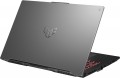 Asus TUF Gaming A17 (2022) FA707RM