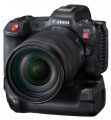 Canon EOS R5 C