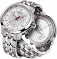 TISSOT PRC 200 Chronograph NBA Special Edition Lady T055.217