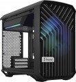 Fractal Design Torrent Nano Black RGB TG Light Tint