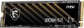 MSI SPATIUM M470 PCIe 4.0 NVMe M.2