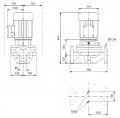 Grundfos TP 80-30/4