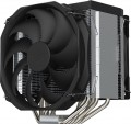 SilentiumPC Fortis 5 Dual Fan