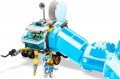 Lego Lunar Roving Vehicle 60348