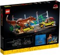 Lego T. rex Breakout 76956