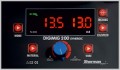 Sherman DIGIMIG 200 Synergic
