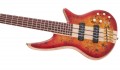 Jackson Pro Series Spectra Bass SBP V