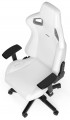 Noblechairs Epic White Edition