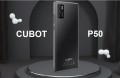 CUBOT P50