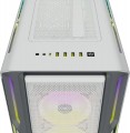 Corsair iCUE 5000T RGB White