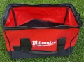 Milwaukee Contractor Bag M (4931411958)