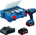 Bosch GSR 18V-21 Professional 06019H100C
