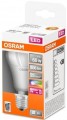 Osram LED Retrofit 9W 2700K E27