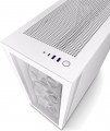 NZXT H7 Elite White