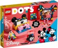 Lego Mickey Mouse and Minnie Mouse Back-to-School Project Bo