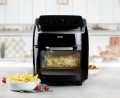 Domo Deli Fryer Oven DO534FR