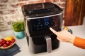 Tefal Easy Fry Grill & Steam FW2018