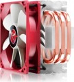 RAIJINTEK Themis Red