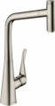 Hansgrohe Metris Select 14884000