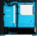 Fractal Design Pop Air RGB Cyan Core