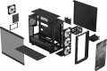 Fractal Design Meshify 2 Lite RGB Black TG Light Tint