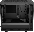 Fractal Design Define 7 Nano Black Solid