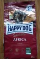 Happy Dog Sensible Africa 12.5 kg