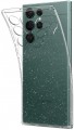 Spigen Liquid Crystal Glitter for Galaxy S22 Ultra