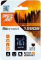 Mibrand microSDXC Class 10 UHS-1 U3 128GB