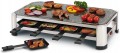 Fritel SG 2180 Stone Grill Raclette