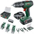 Bosch UniversalImpact 18V 06039D4108