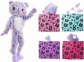 Barbie Cutie Reveal Teddy Plush Costume HJL57