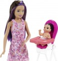 Barbie Skipper Babysitters Inc. GRP40