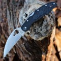 Spyderco Byrd Cara Cara 2 Wharncliffe