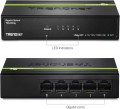 TRENDnet TEG-S50G