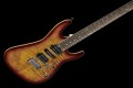 Harley Benton Fusion-III HSH EB