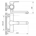 Zerix PUD3 146 ZX2789