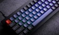 Keychron Q2 Knob Gateron G Pro Blue Switch