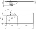 Elita Skappa 120 L 145955