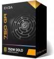 EVGA 750 GA